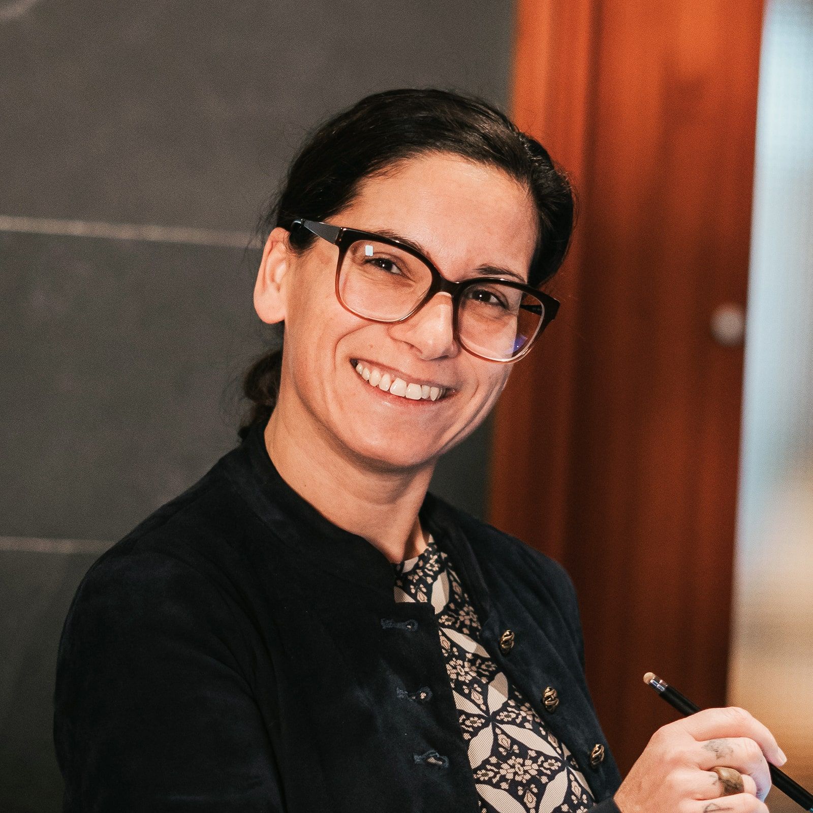 Tamara Bild