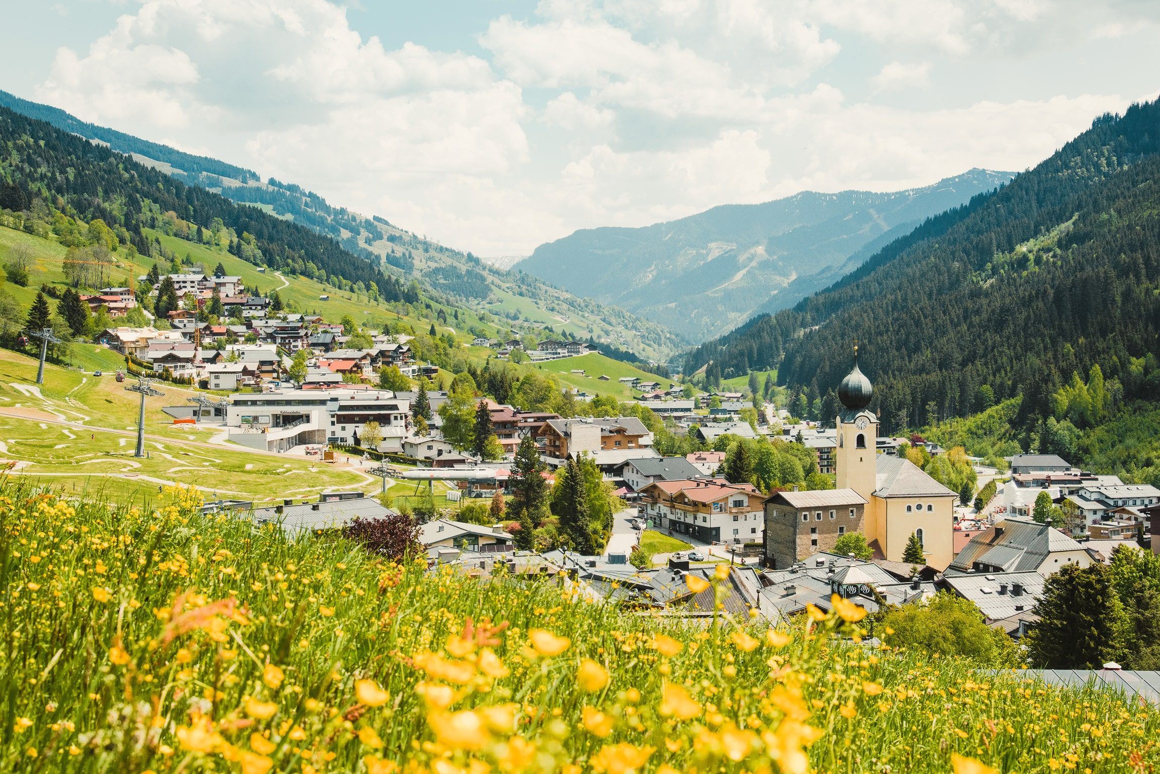 Hinterglemm 1