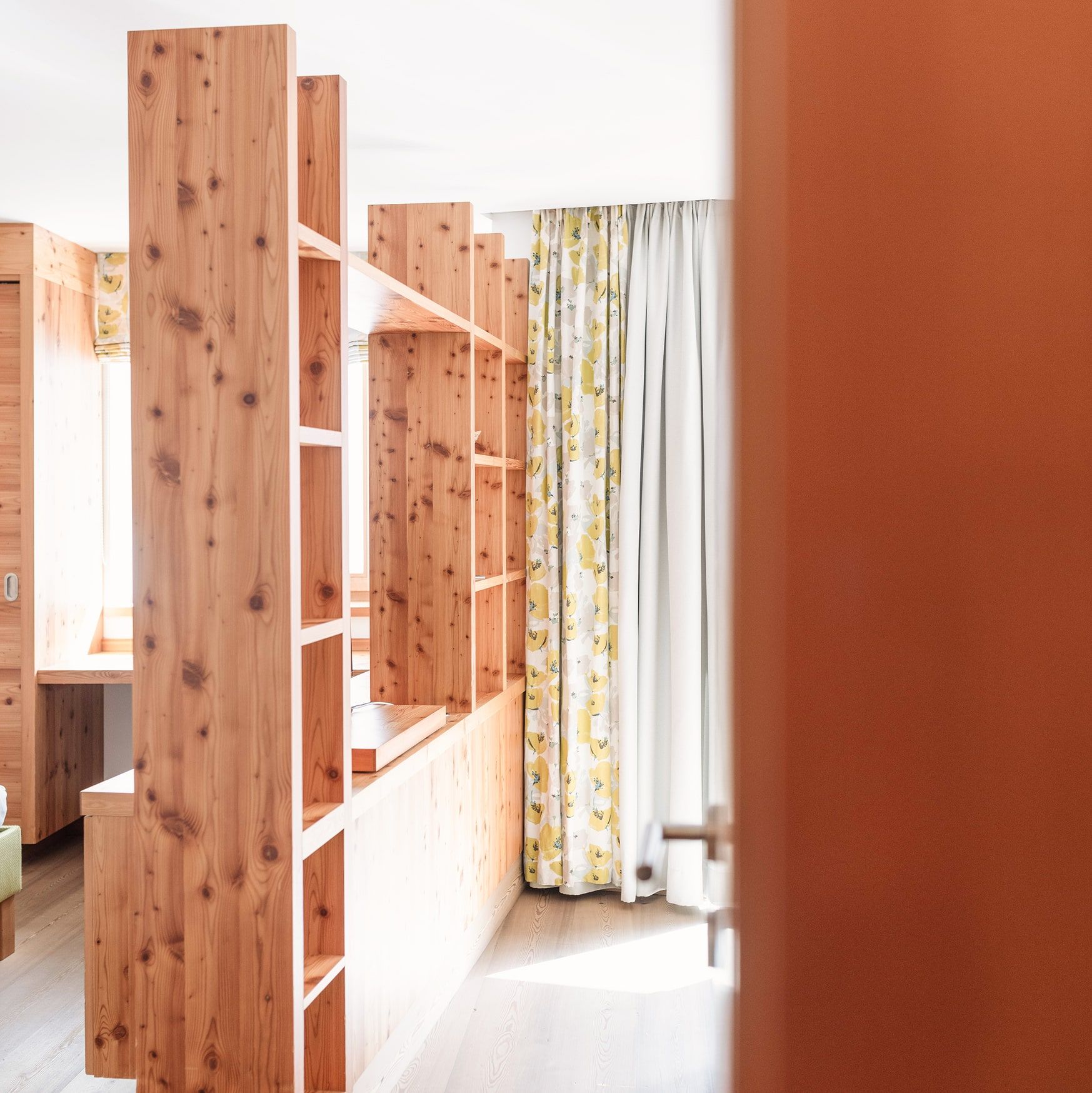 Junior Suite Herz König 5