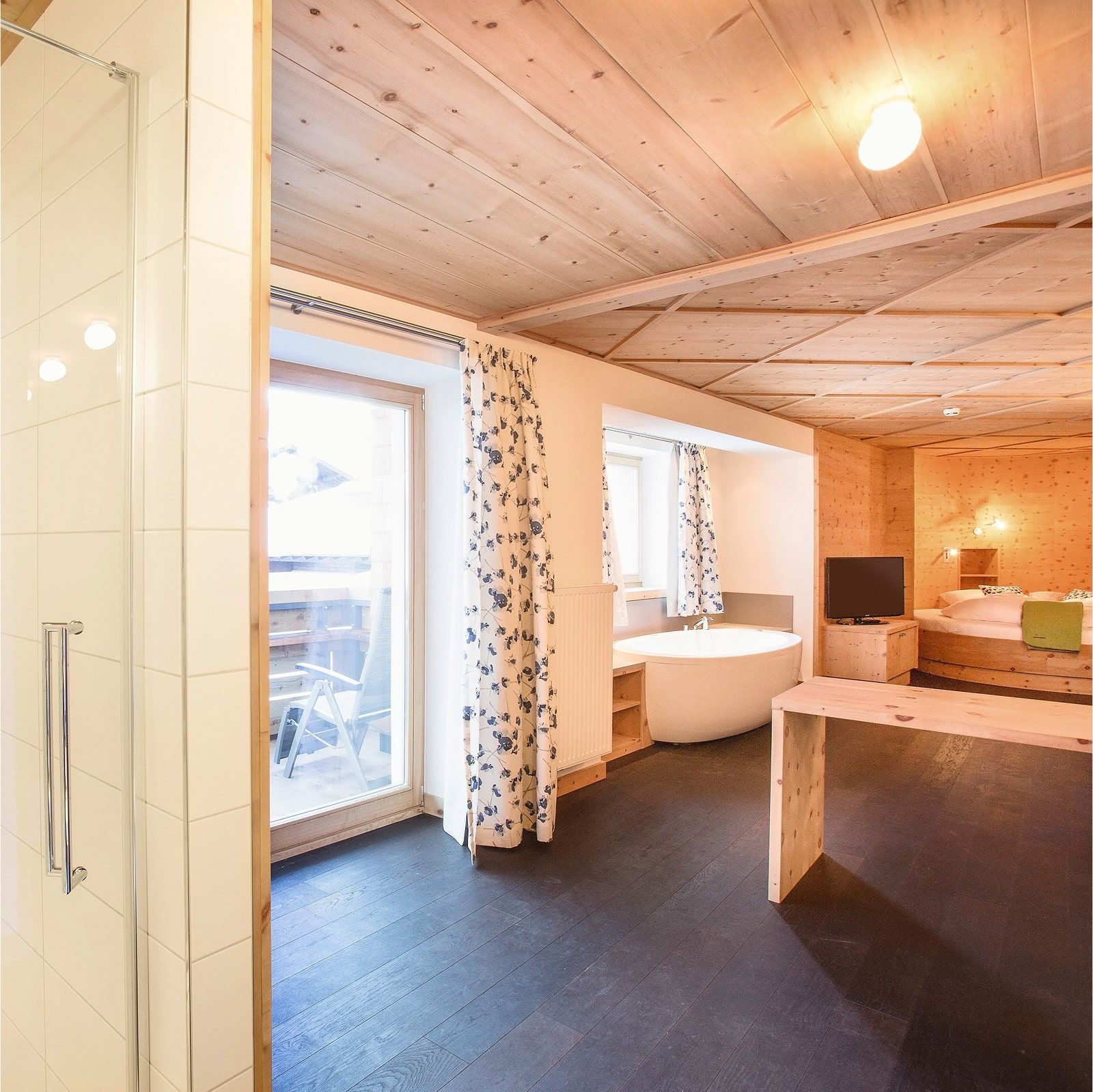 Suite Kuschelherz 4