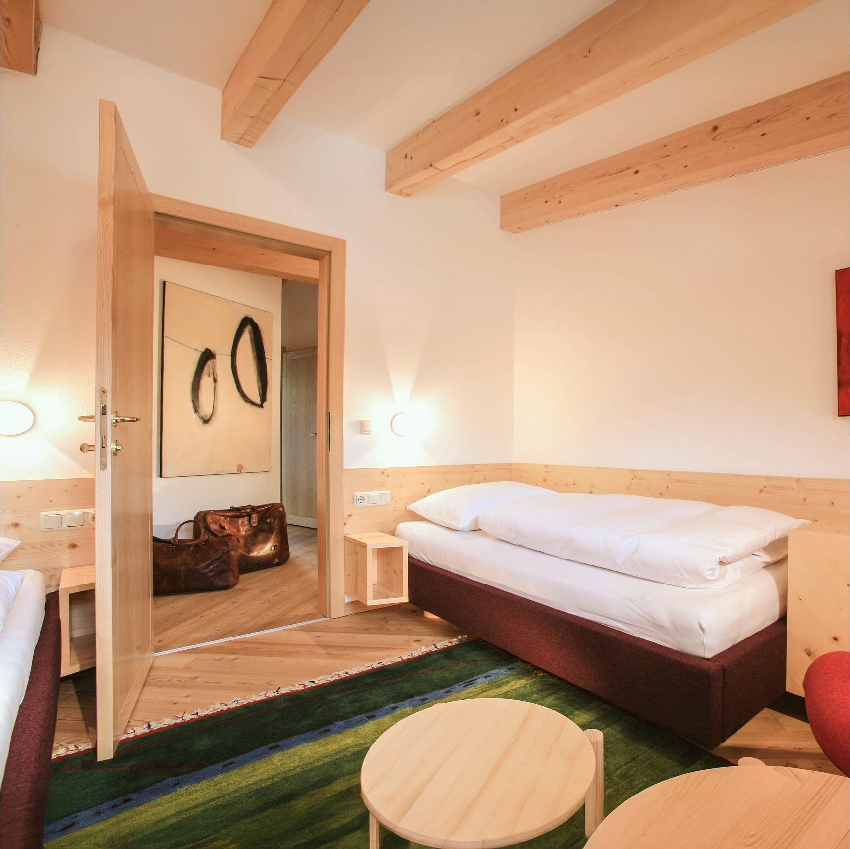 Suite Herz Royal 3
