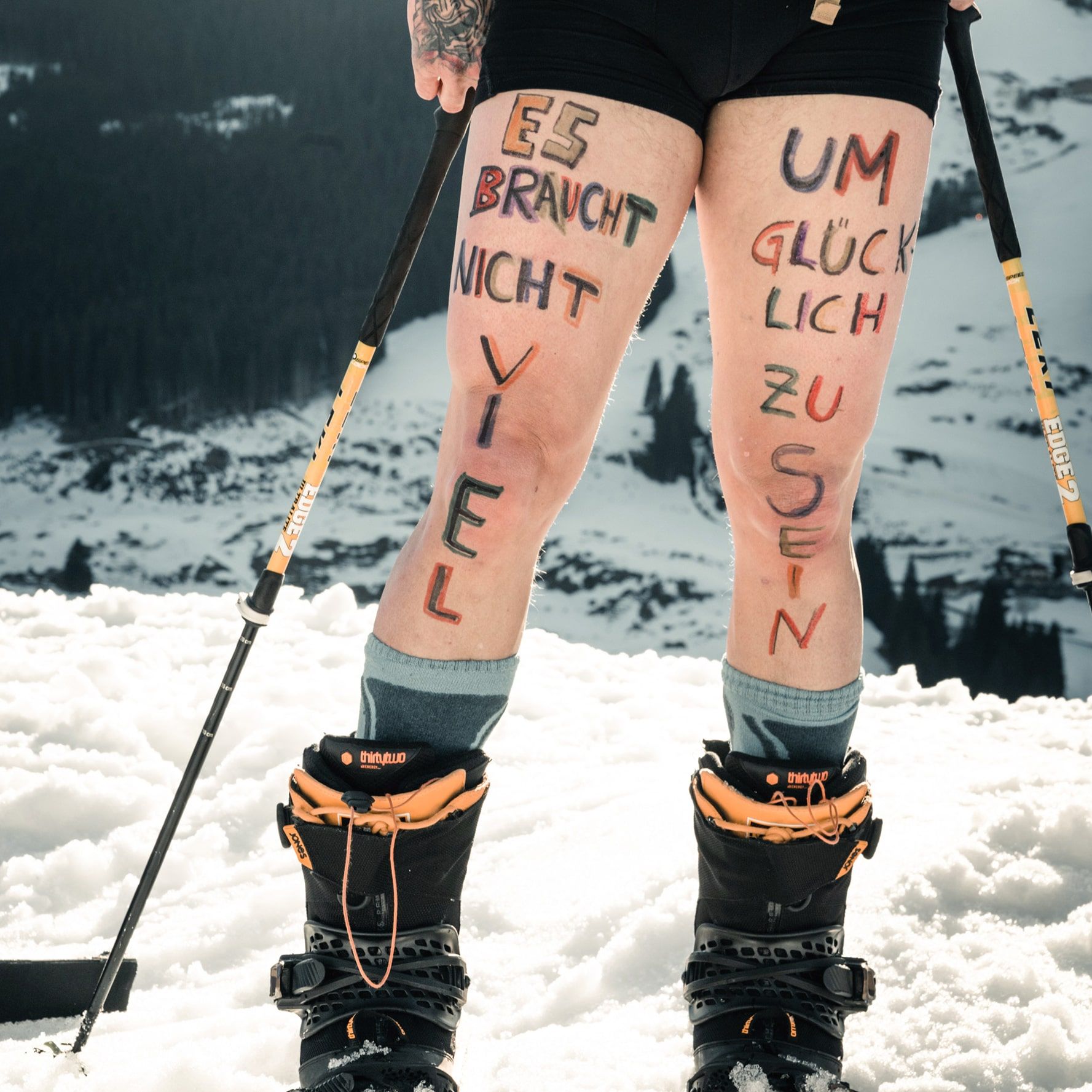 Ski 3