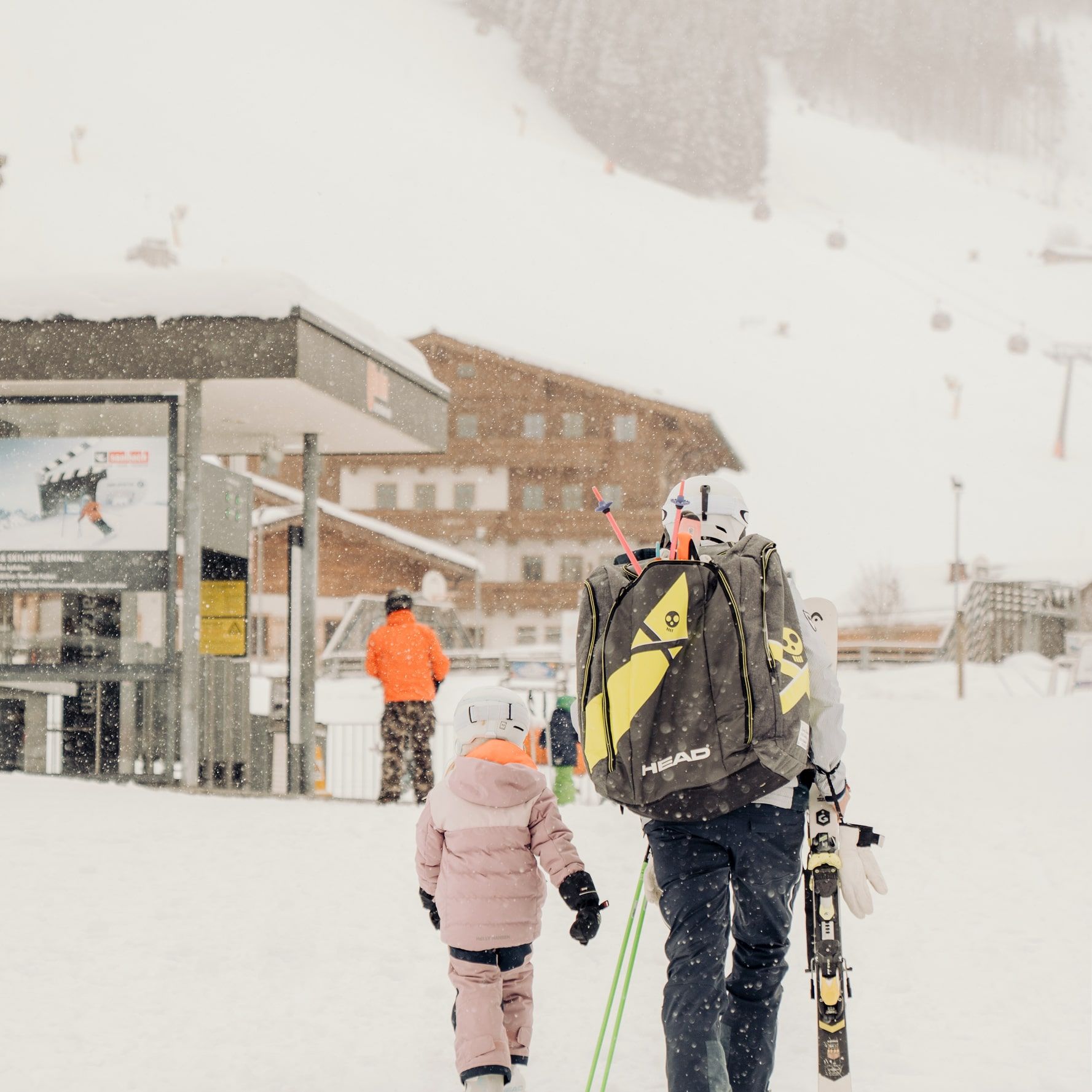 Ski 7