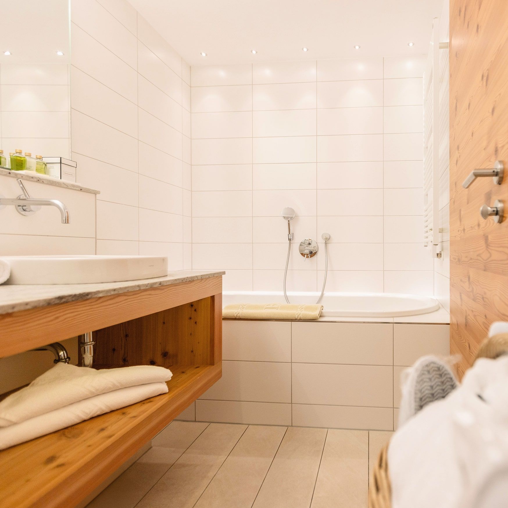 Junior Suite Herz König 7
