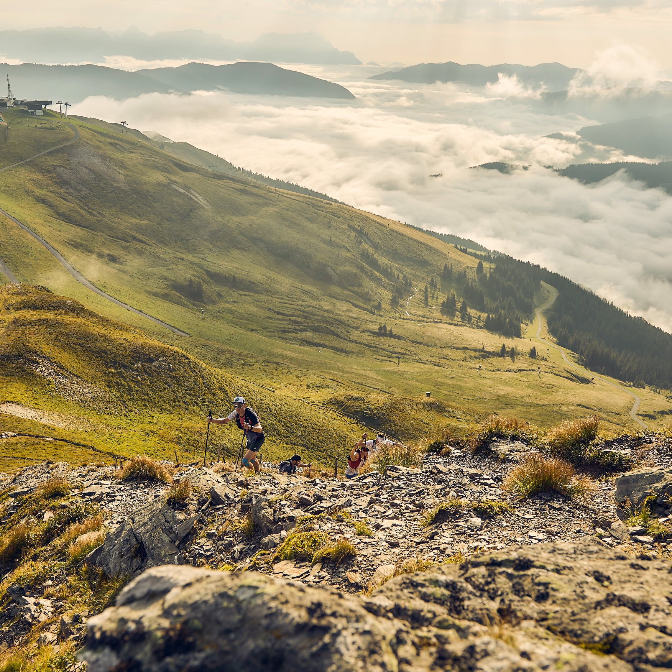 Wandern 3