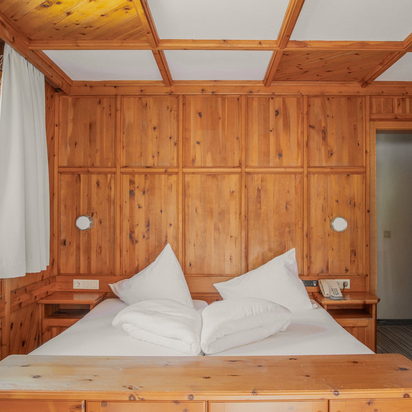 Suite Herz AS Classic 7