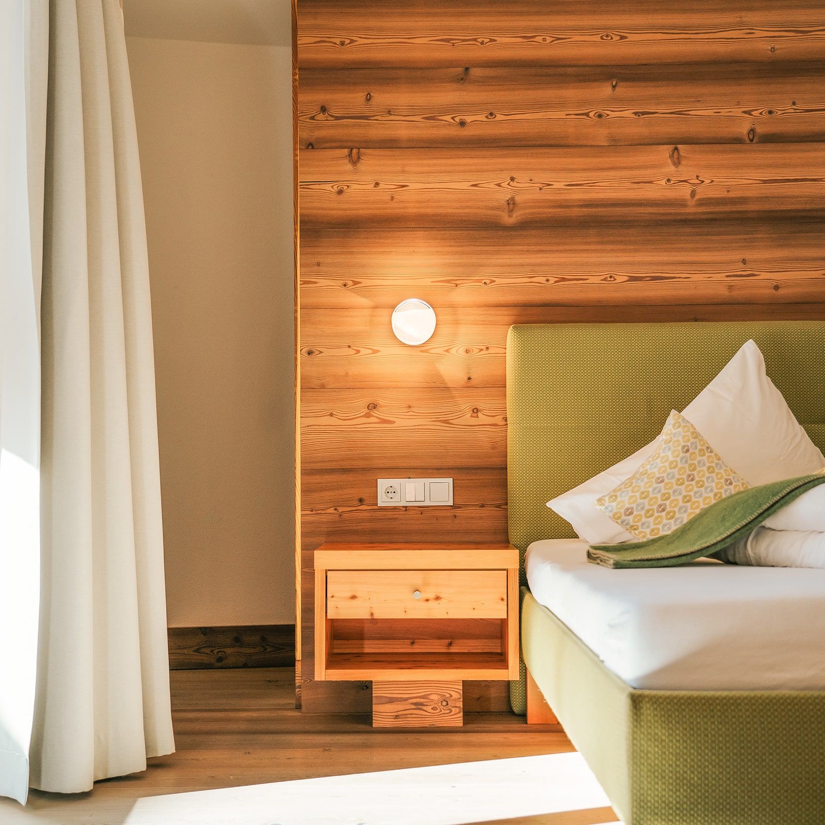 Junior Suite Herz König 4