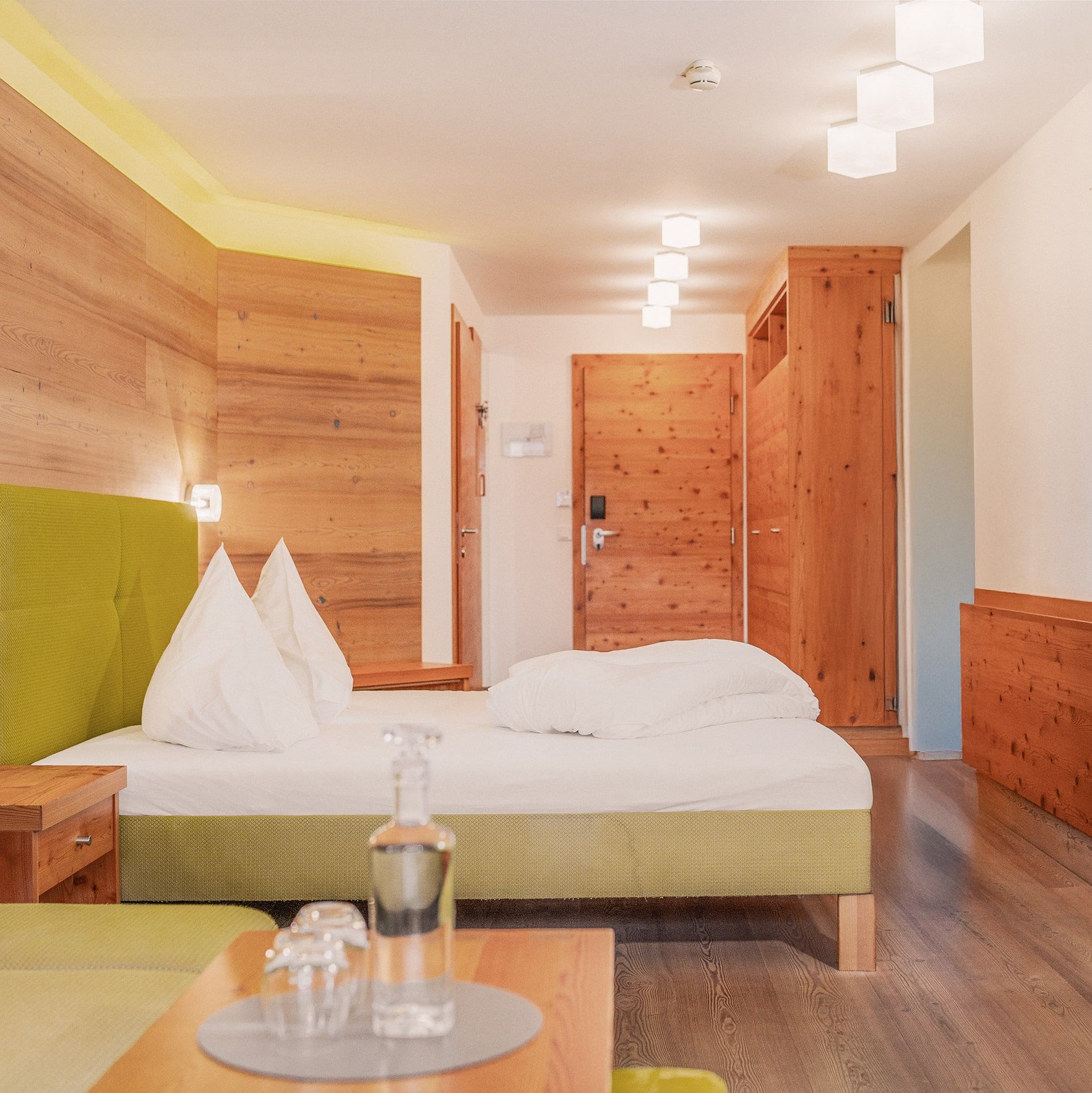 Suite Herz AS Superior 7