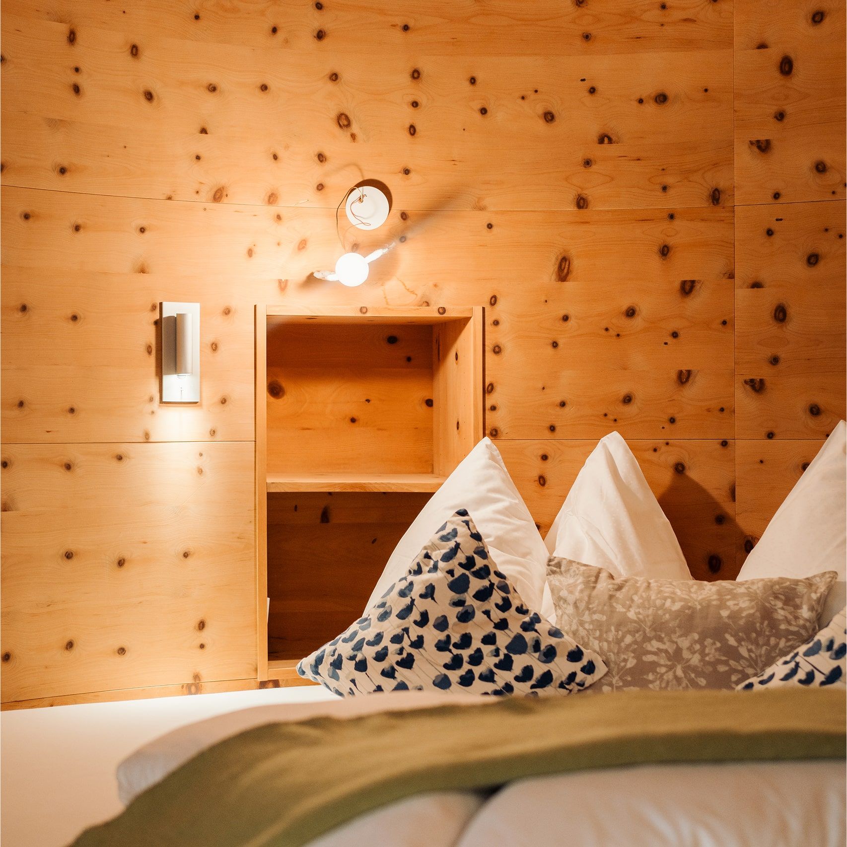 Suite Kuschelherz 1