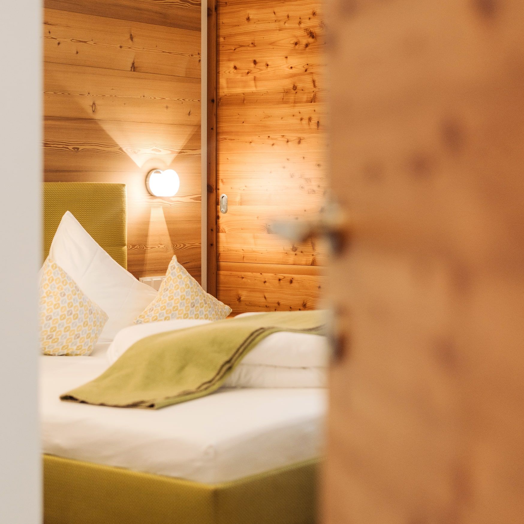 Junior Suite Herz König 3