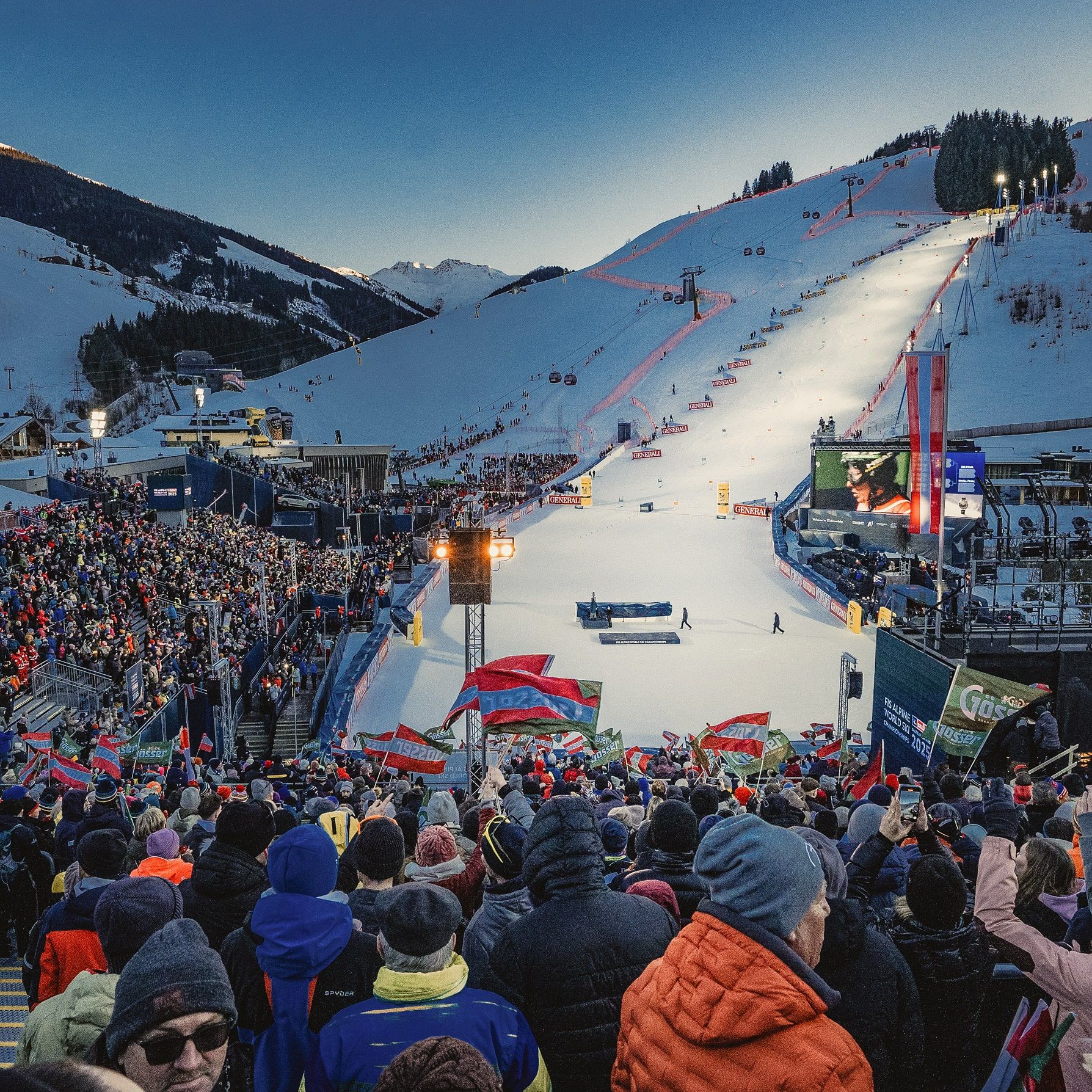 Ski 4