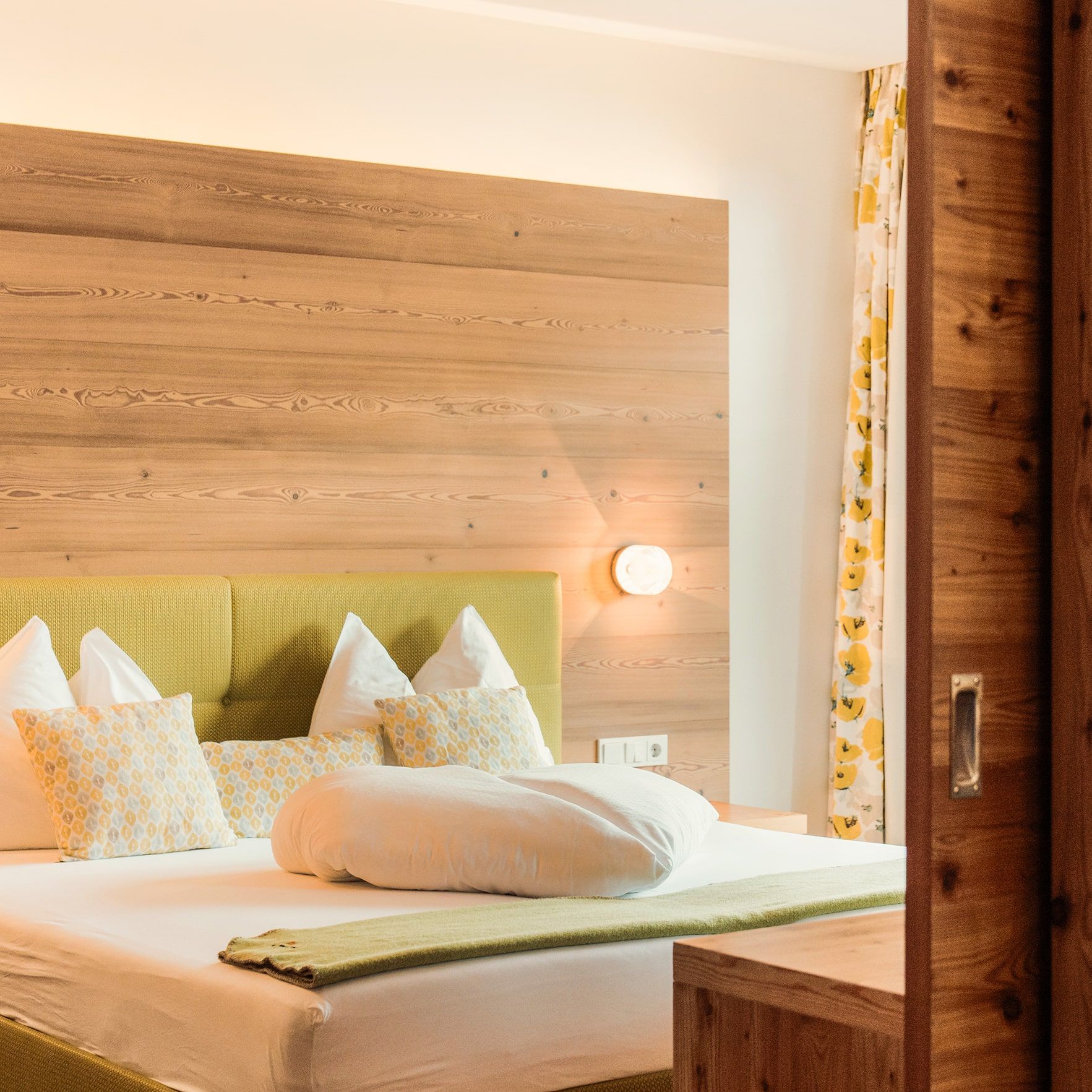 Suite Herz AS Superior 2