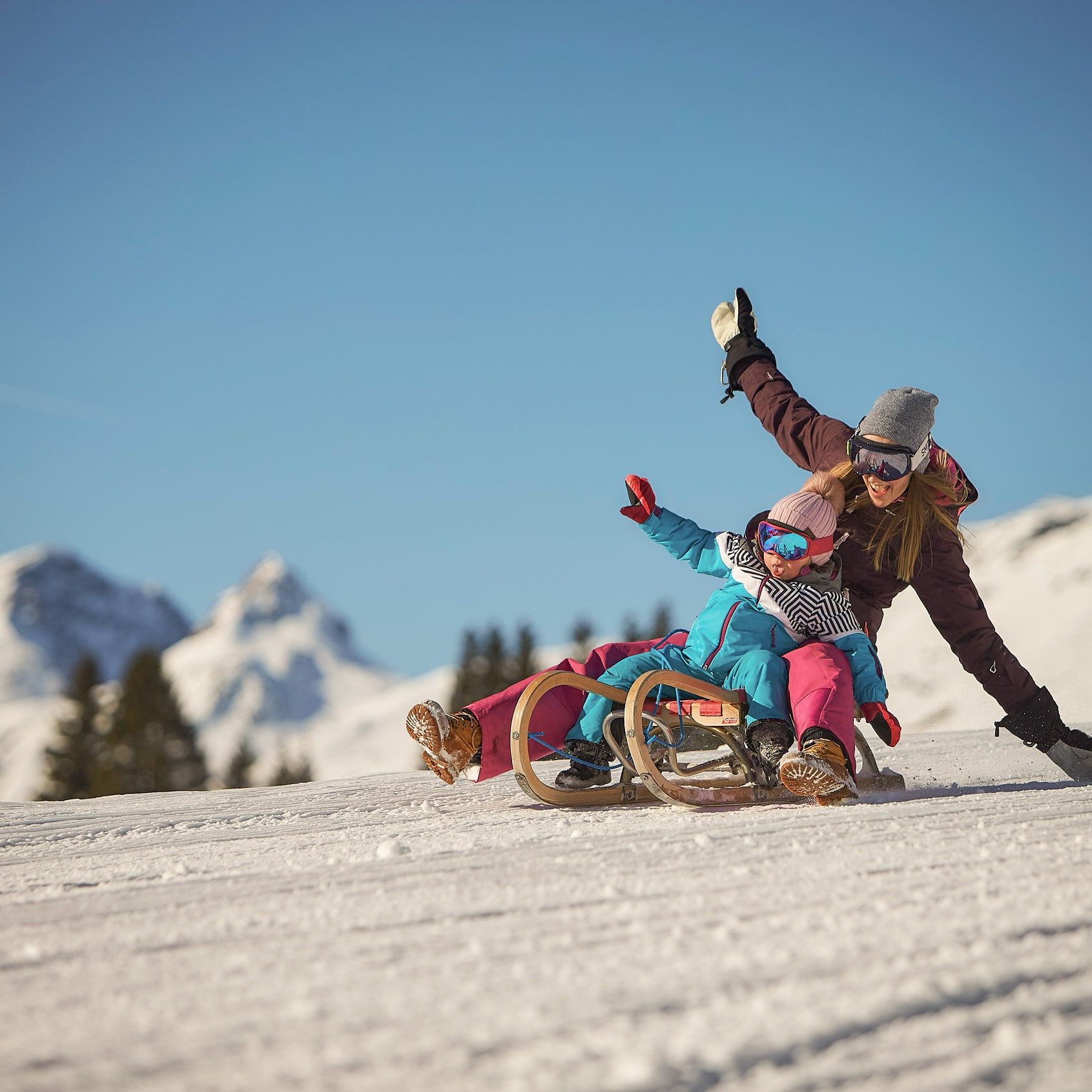 Winterwandern 3