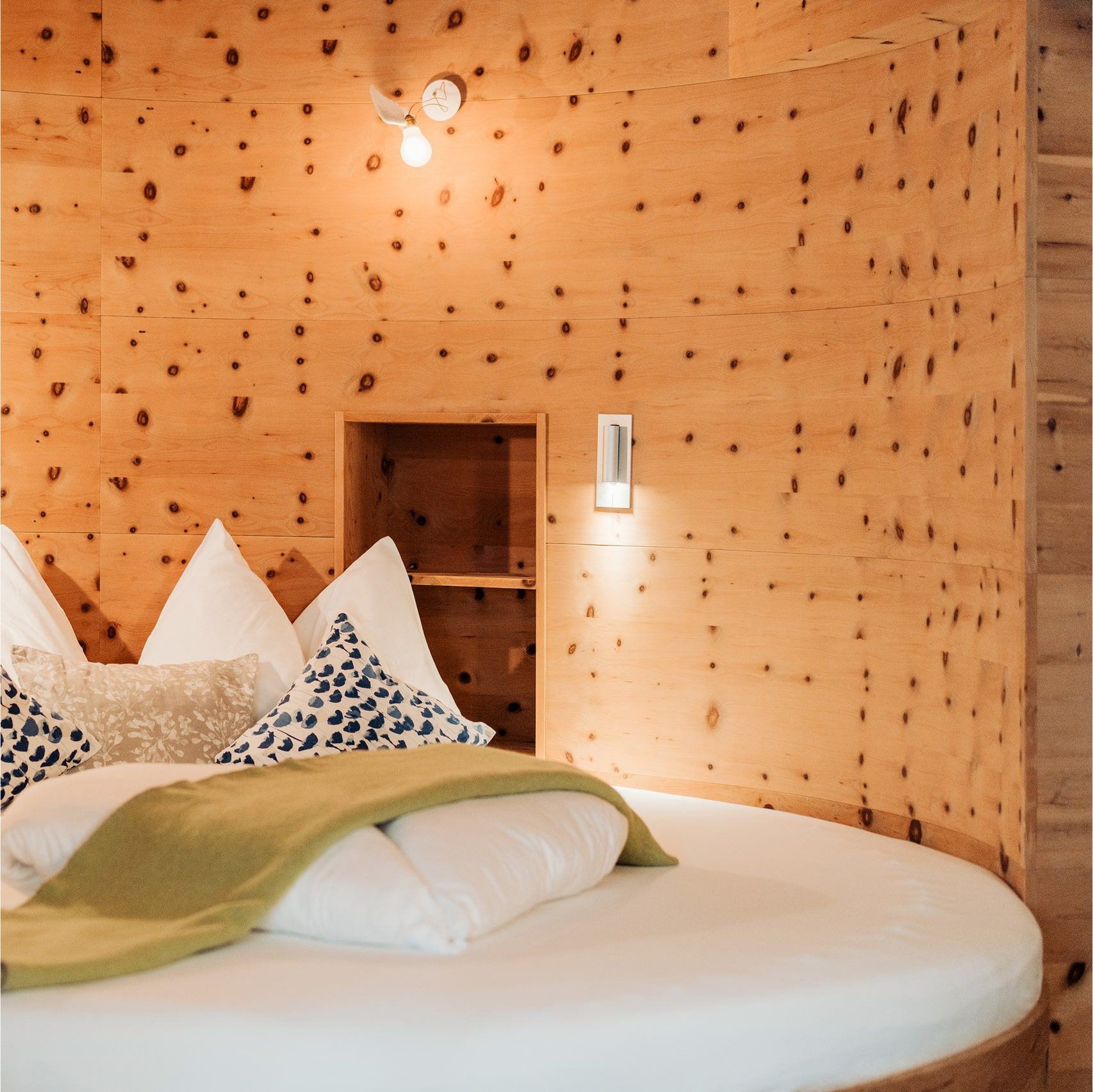 Suite Kuschelherz 3