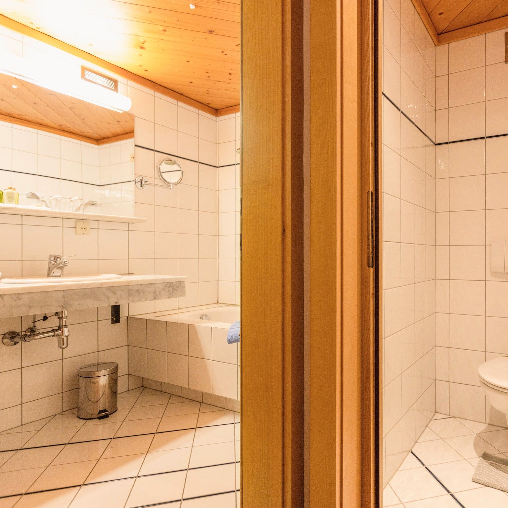 Suite Herz AS Classic 2