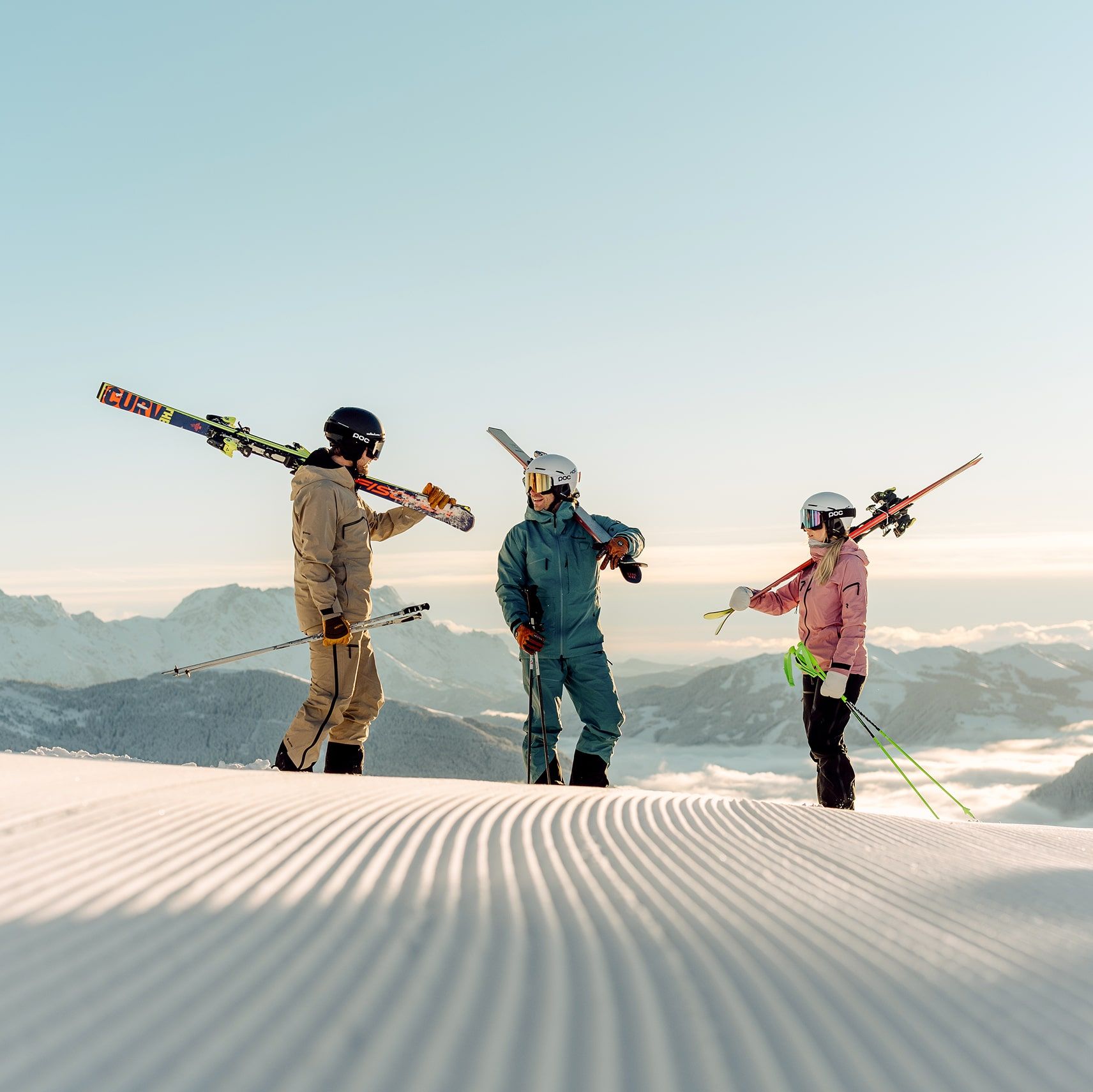 Ski 2