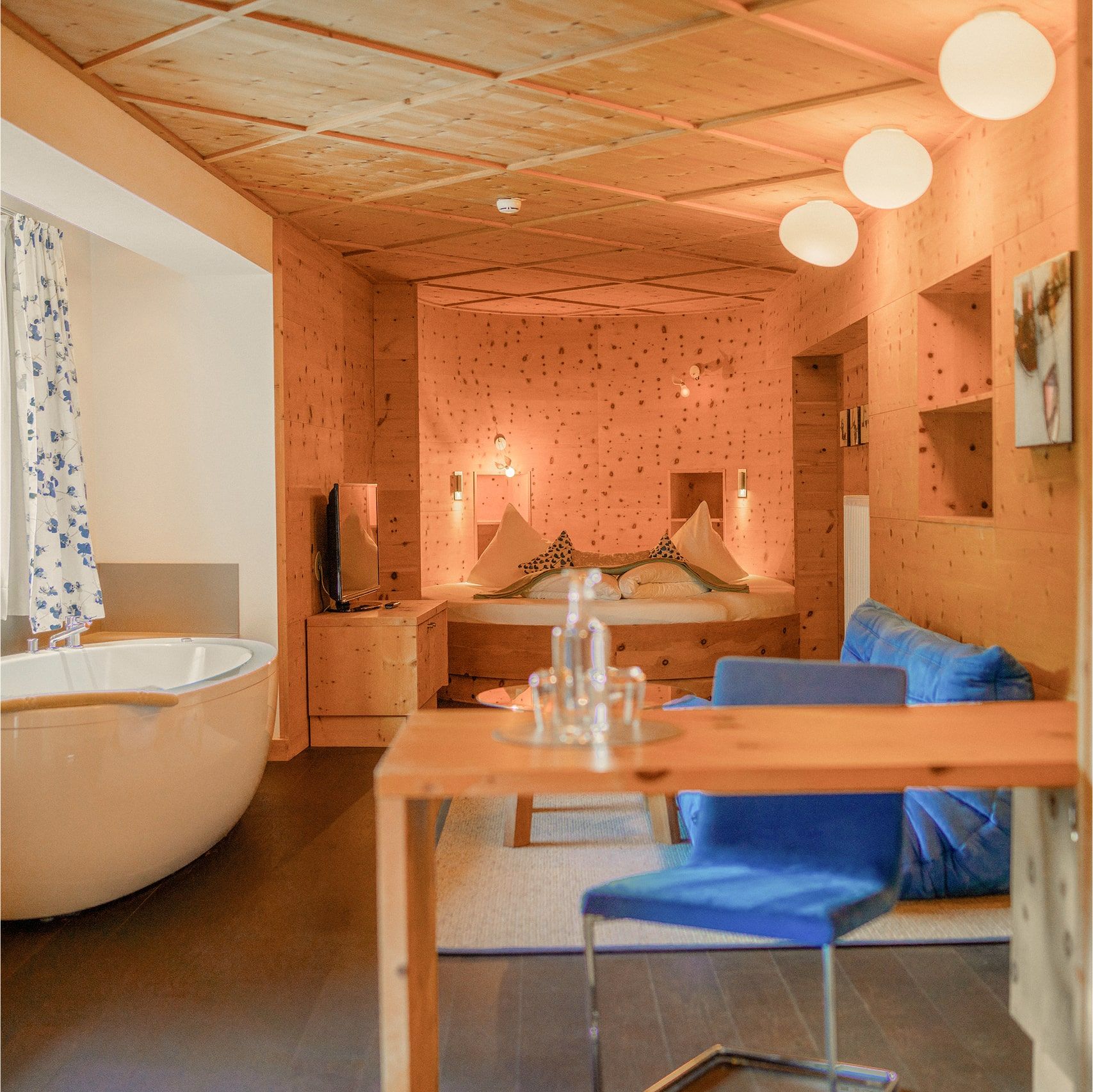 Suite Kuschelherz 7