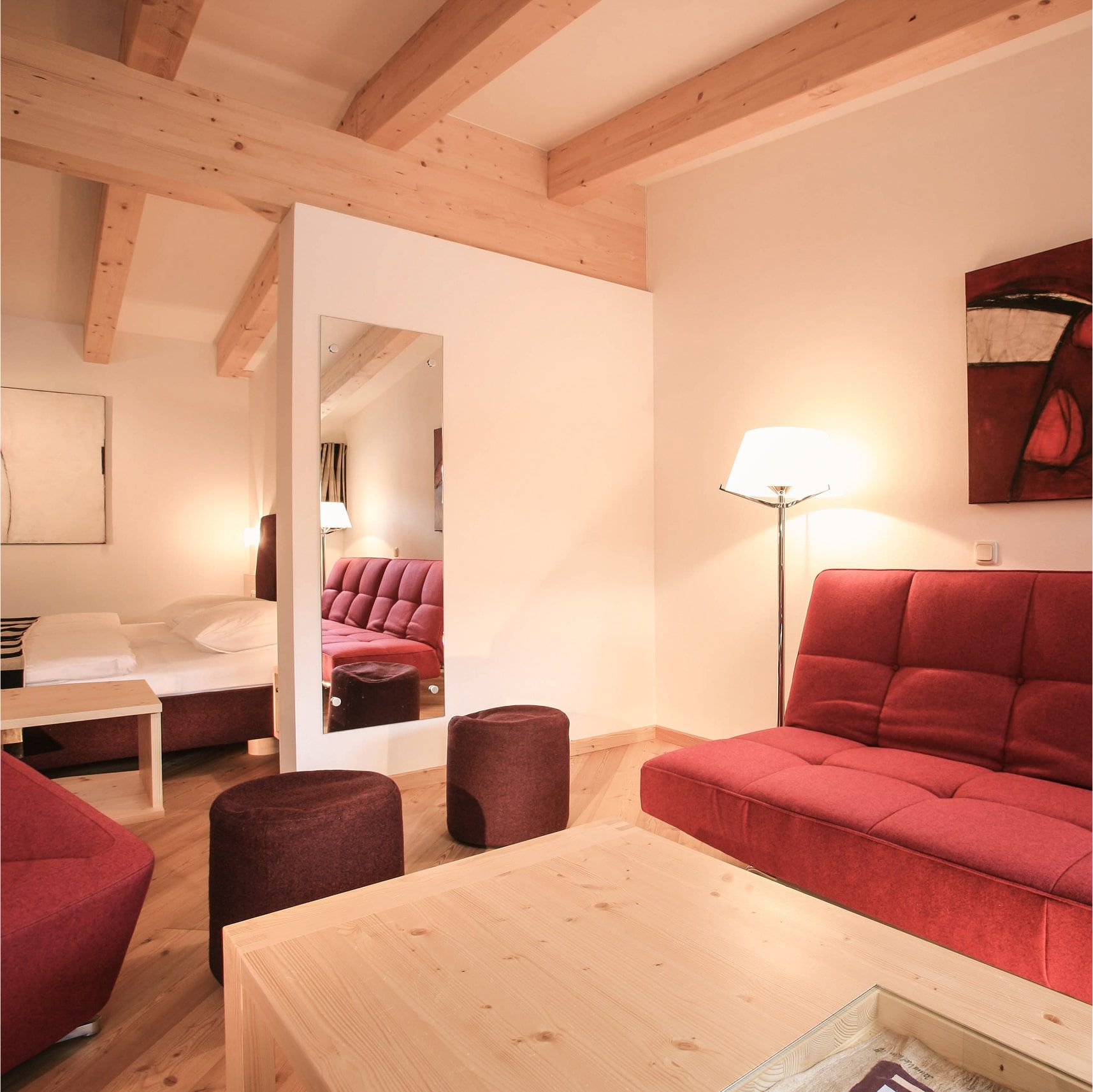 Suite Herz Royal 5