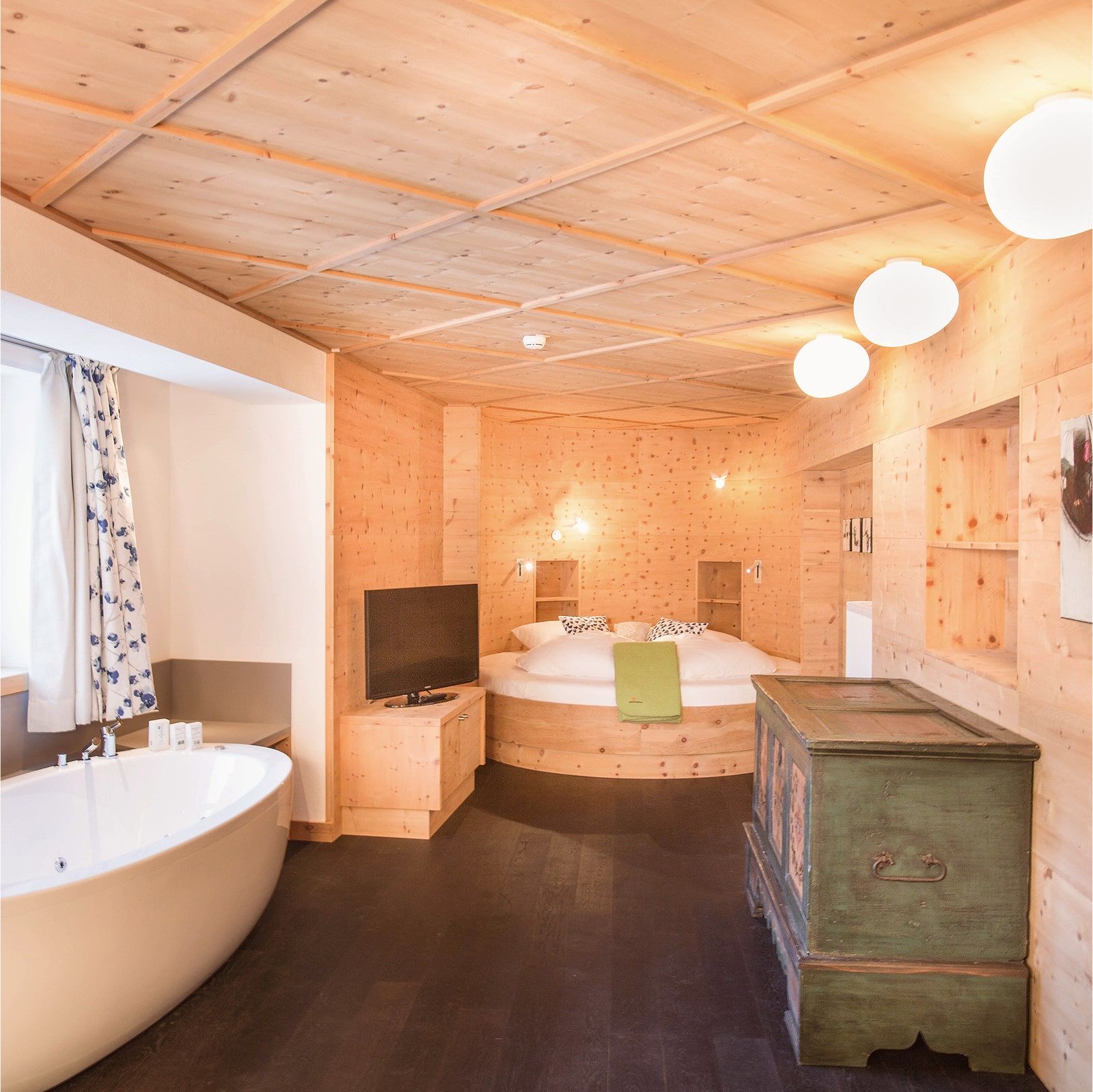 Suite Kuschelherz 5
