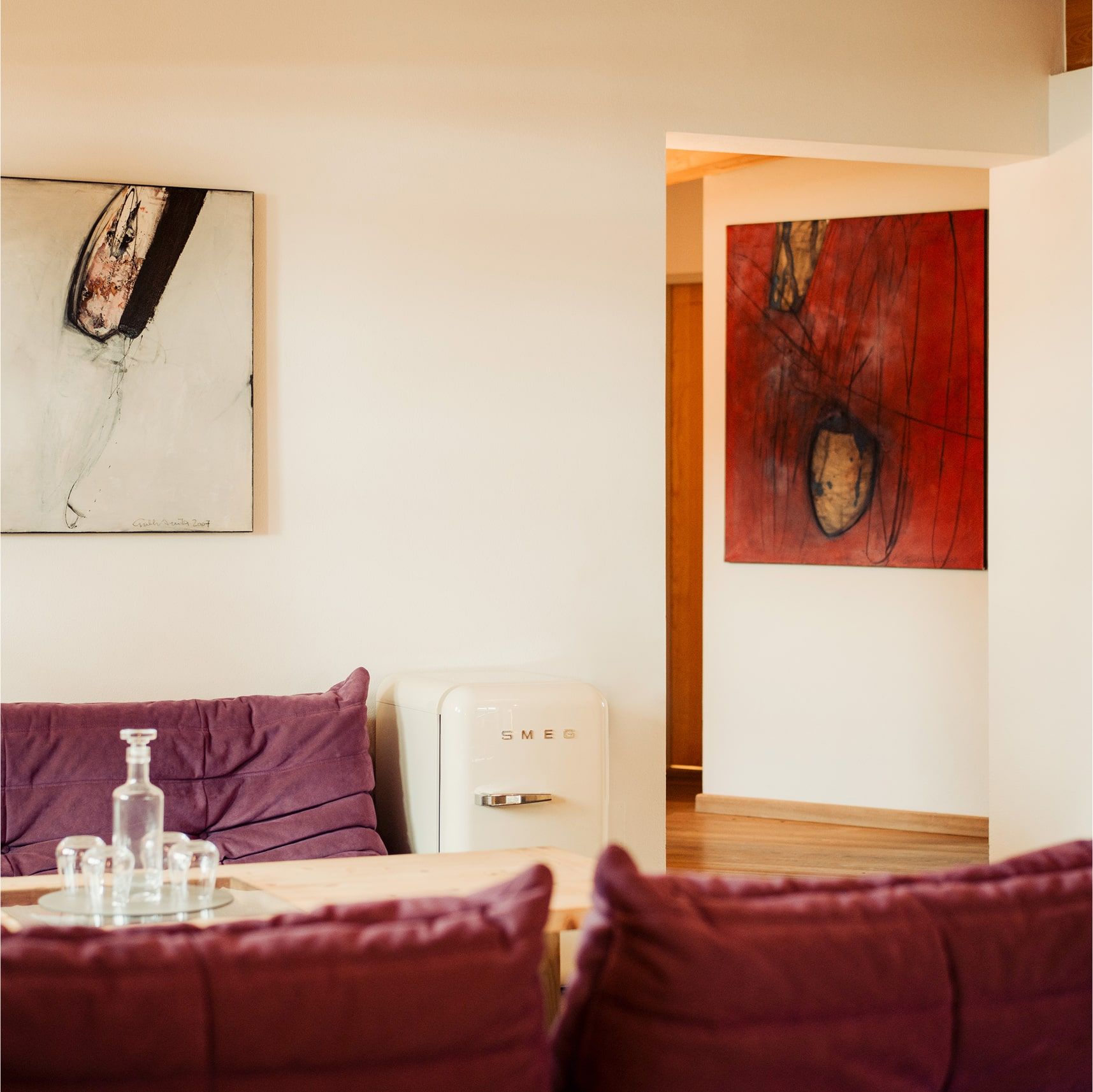 Suite Herz Royal 1