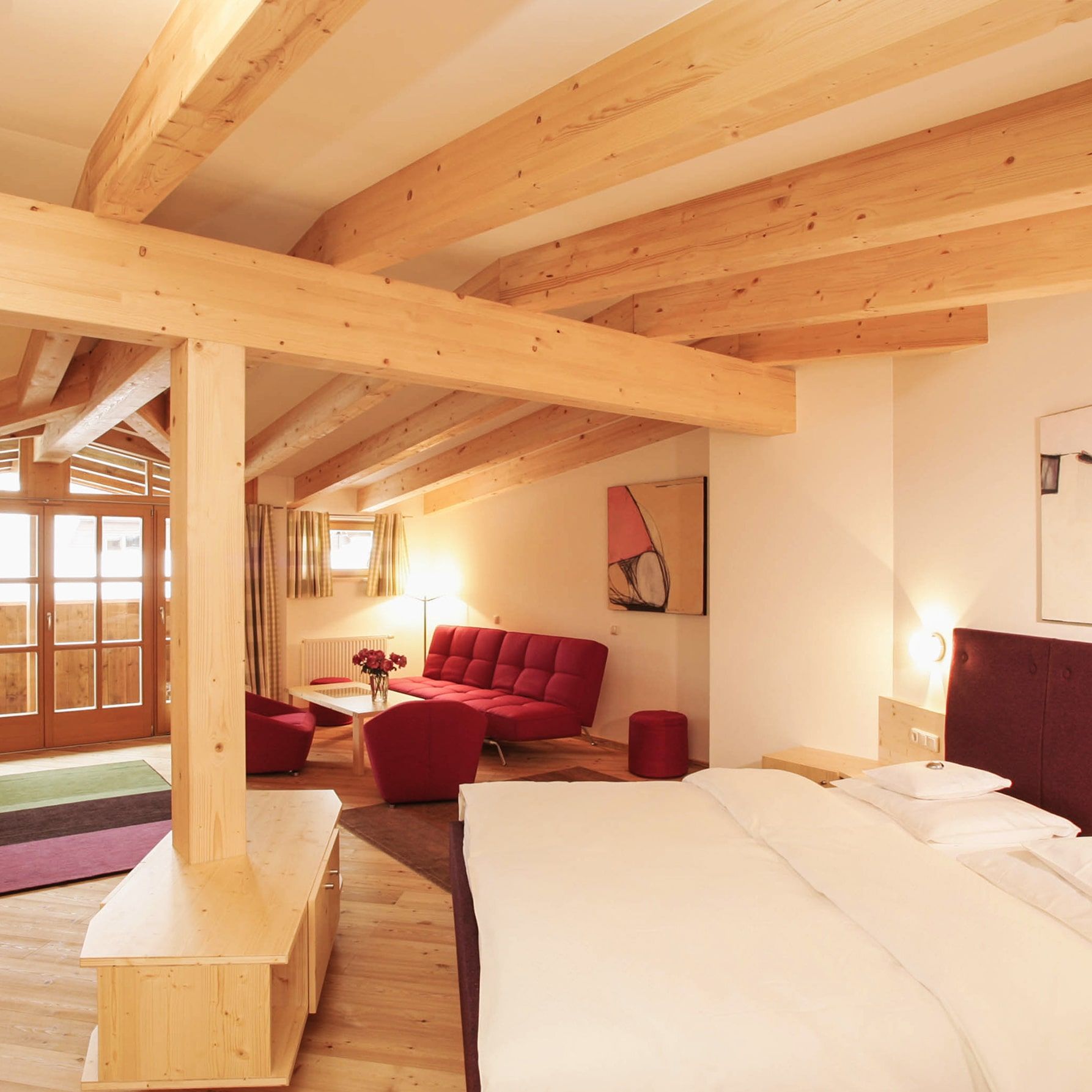 Suite Herz Royal 6